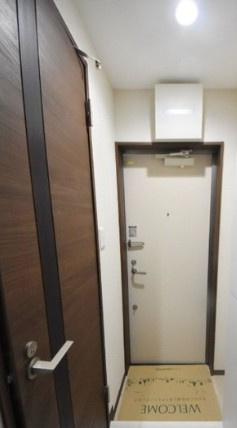 【玄関】 | 光が丘テラス