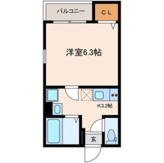 【間取り】 | 光が丘テラス