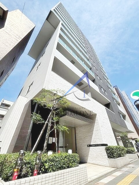 シティインデックス西日暮里