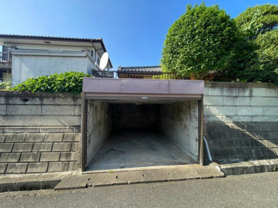 【設備】 | 日立市川尻町3丁目　角地　平屋