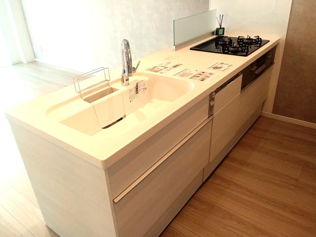 習志野台マンション