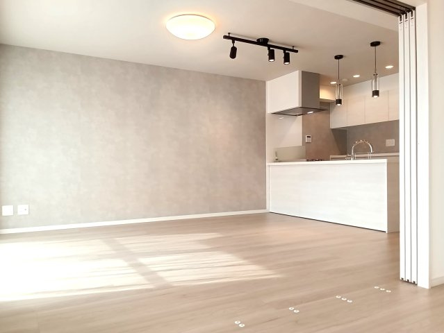 習志野台マンション