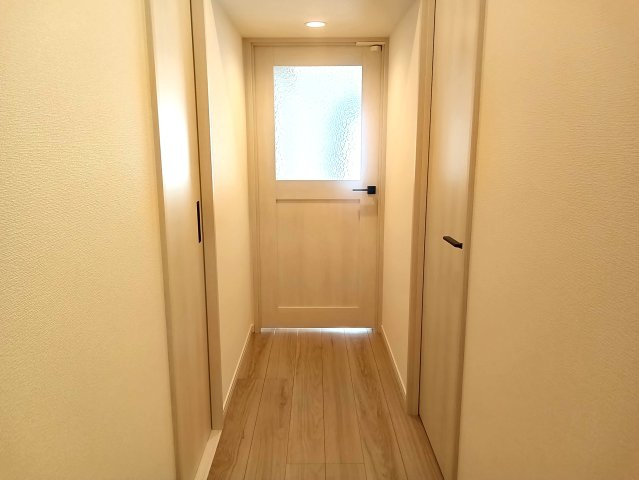 習志野台マンション
