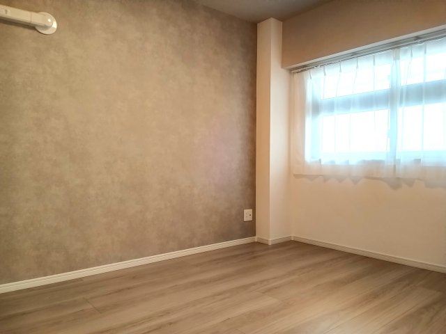 習志野台マンション