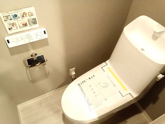 習志野台マンション