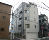 サンクレスト荻窪の画像