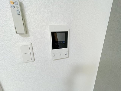 【セキュリティ】 | ドゥナーレ内浜町【名古屋市賃貸・宅配ボックス】