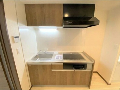 【キッチン】 | Flat.neo明大前