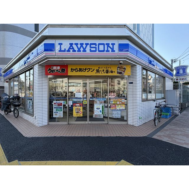 プレール・ドゥーク住吉Ⅳの周辺