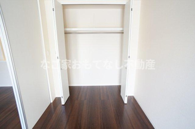 【収納】 | ELVITA | ※写真は別号室