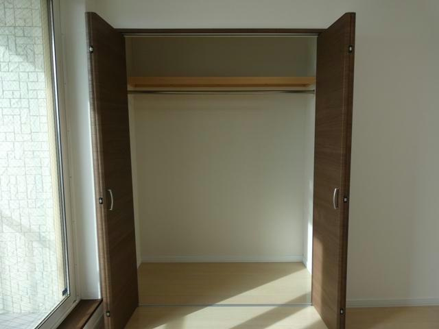 プレッツェルモカの収納