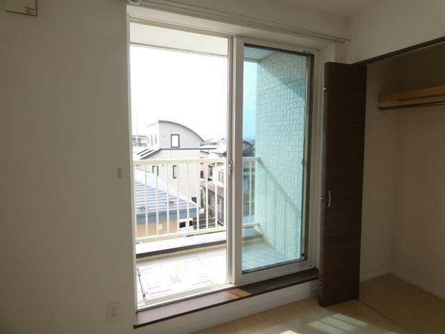 プレッツェルモカの展望