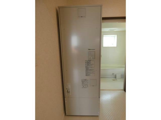 プレッツェルモカの設備