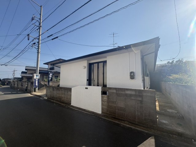 倉敷市児島柳田町の中古一戸建