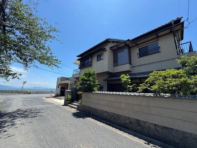 倉敷市児島下の町１０丁目の中古一戸建