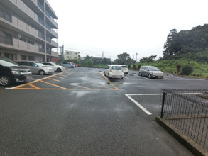 【駐車場】 | アバンツァート ヒロタ