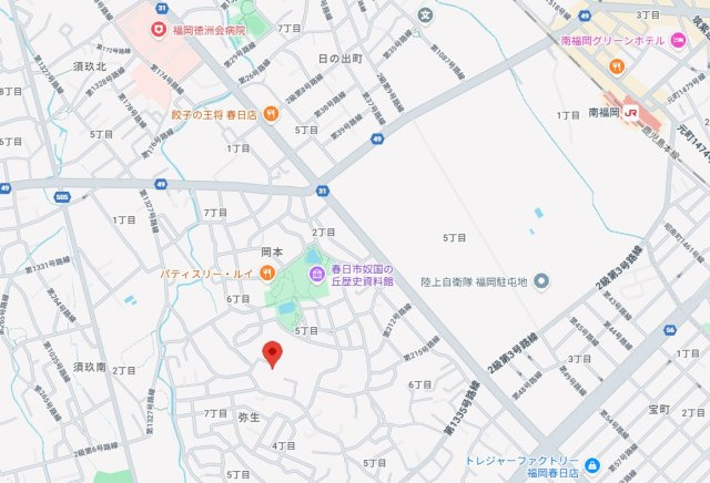 【地図】