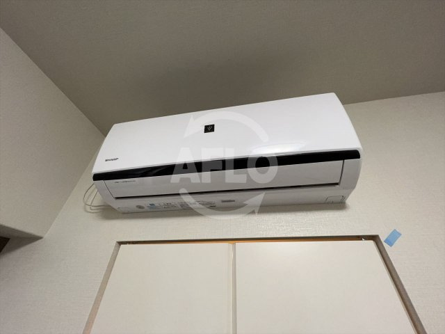 Gioia Soleの設備|Gioia Sole　エアコン