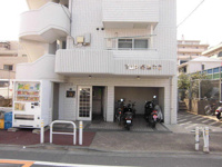 分譲タイプのマンションです