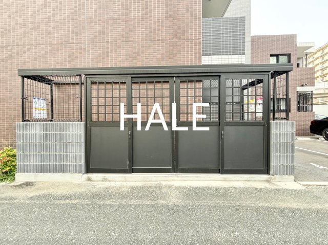【エントランス】 | アヴァンセ千早