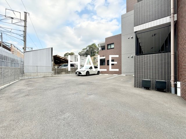 【駐車場】 | アヴァンセ千早