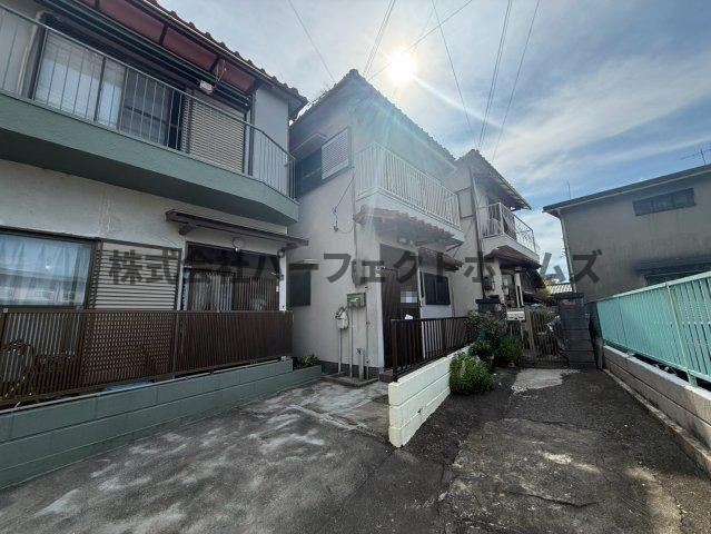 藤田町戸建　賃貸