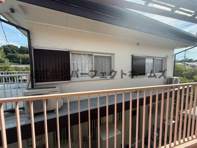 藤田町戸建　賃貸の展望