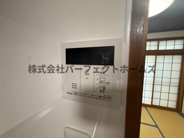藤田町戸建　賃貸の設備