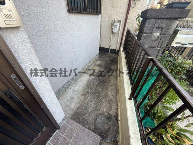 藤田町戸建　賃貸のその他