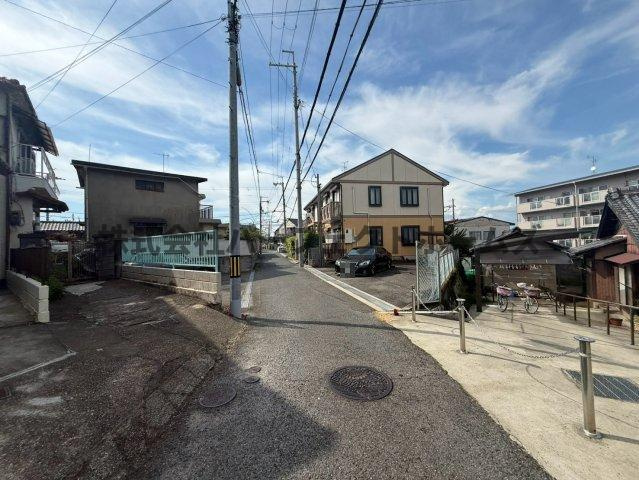 藤田町戸建　賃貸の周辺