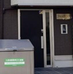 【エントランス】 | グランディール