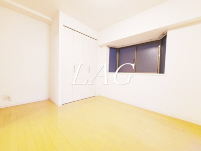 【居間・リビング】 | ライオンズマンション西中延 | 洋室のお部屋です。