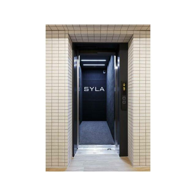 SYFORME ASAKUSAの設備|エレベーター