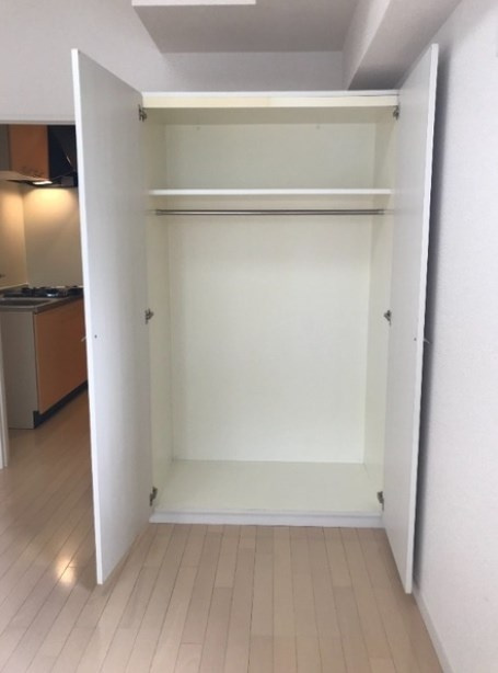 グランヴァン荻窪Ⅱの収納