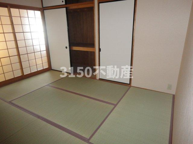 トゥアマンションの和室|和室（イメージ）