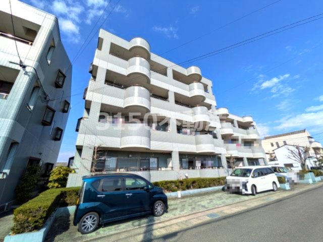 トゥアマンション