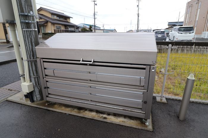 Solana(ソラーナ)のその他共用部分