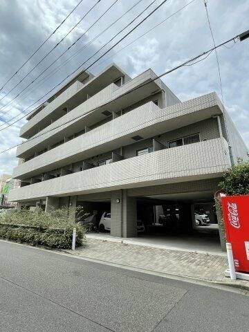スカイコート板橋五番館