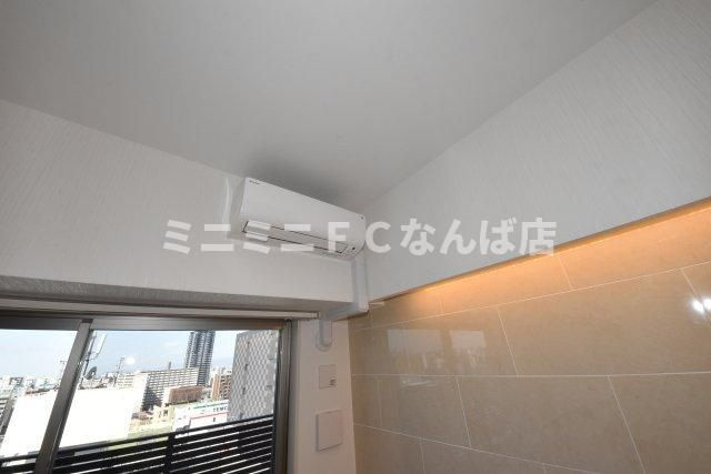 大阪市浪速区恵美須西１丁目の賃貸マンションのその他
