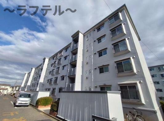 パイロットハウス狭山台３号棟
