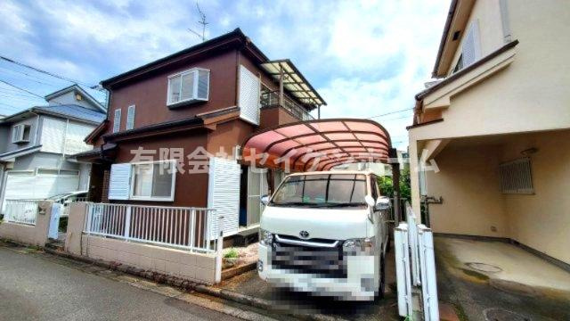 熊谷市新堀　中古住宅「駅徒歩12分」リホーム中のその他