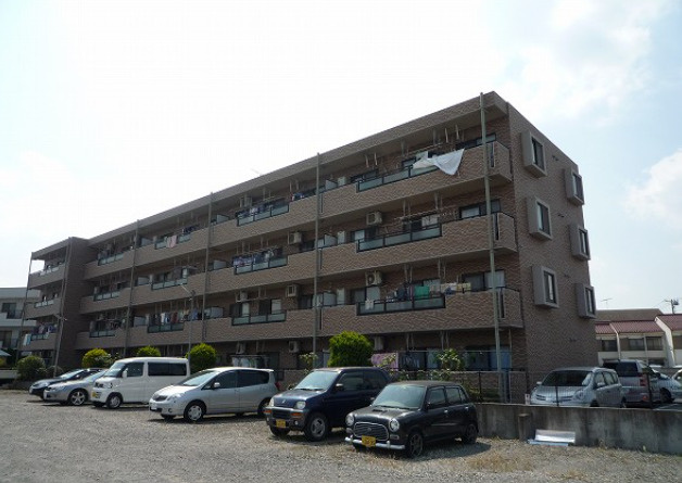アビオン多摩川