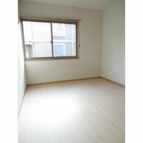 【寝室】 | リビオン藤沢A