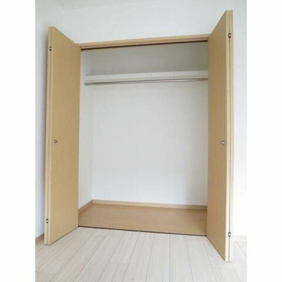 【収納】 | リビオン藤沢A