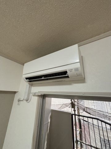 テングッド西新eastの設備