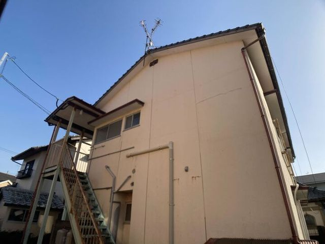 フォーサイト篠栗Petitvillageの外観|外観もきれいです