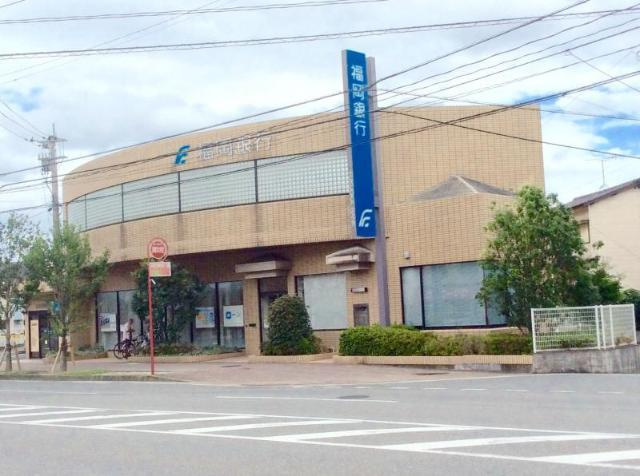 かがやきの周辺|福岡銀行有田支店まで624ｍ