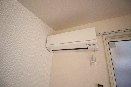 アレグリアの設備|室内設備