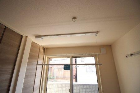 アレグリアの設備|室内設備