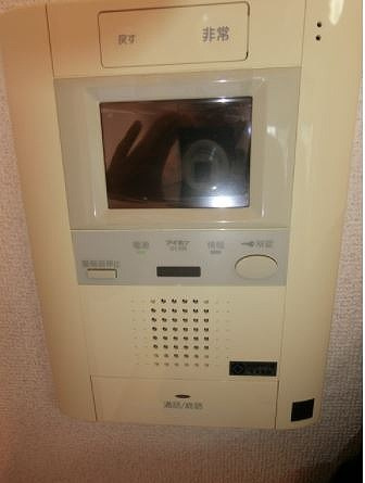 【セキュリティ】HF新横浜レジデンス 